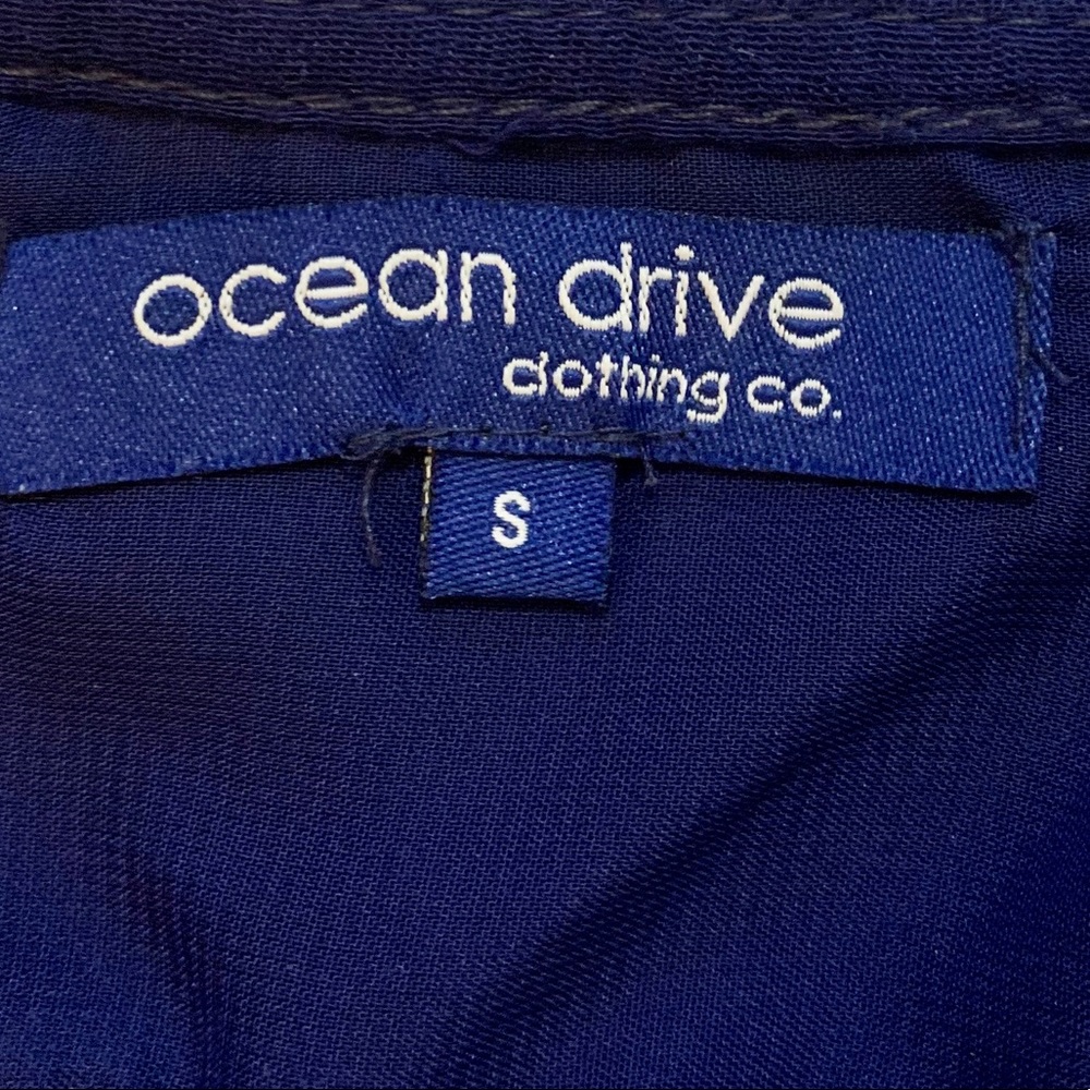 Ocean Drive Dress - Picture 6 of 9